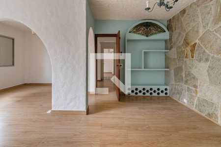 Apartamento à venda com 107m², 2 quartos e 1 vagaSala