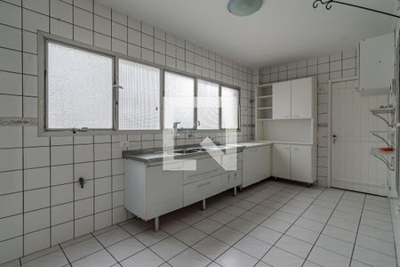 Apartamento à venda com 107m², 2 quartos e 1 vagaCozinha