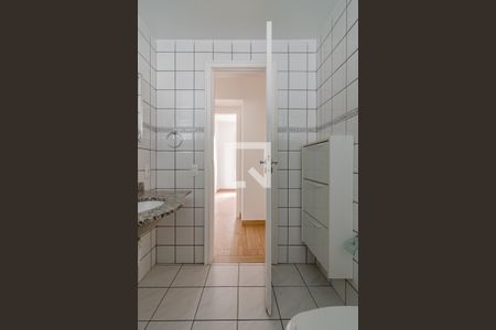 Apartamento à venda com 107m², 2 quartos e 1 vagaBanheiro