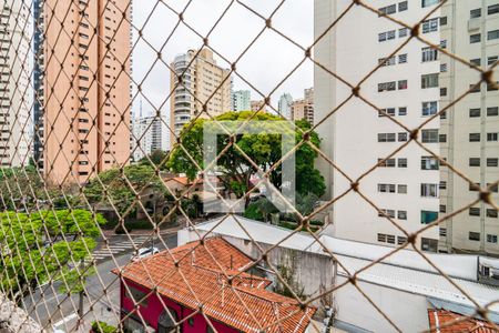 Apartamento à venda com 107m², 2 quartos e 1 vagaVista