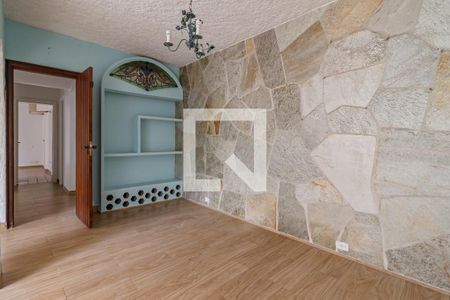 Apartamento à venda com 107m², 2 quartos e 1 vagaSala