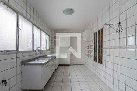 Apartamento à venda com 107m², 2 quartos e 1 vagaCozinha