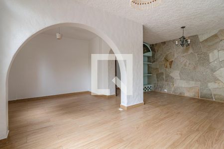 Apartamento à venda com 107m², 2 quartos e 1 vagaSala