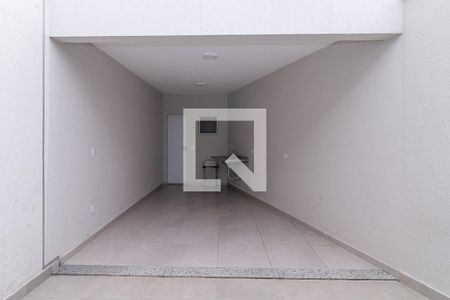 Apartamento para alugar com 44m², 2 quartos e sem vagaÁrea comum