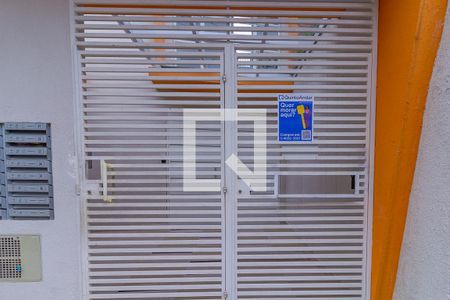 Apartamento para alugar com 44m², 2 quartos e sem vagaPlaca 