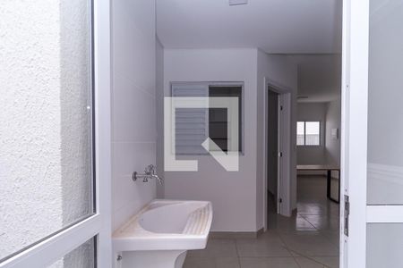 Apartamento para alugar com 44m², 2 quartos e sem vagaÁrea de Serviço