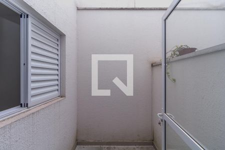 Apartamento para alugar com 44m², 2 quartos e sem vagaQuintal