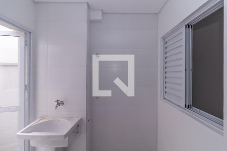 Apartamento para alugar com 44m², 2 quartos e sem vagaÁrea de Serviço