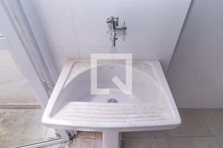 Apartamento para alugar com 44m², 2 quartos e sem vagaÁrea de Serviço