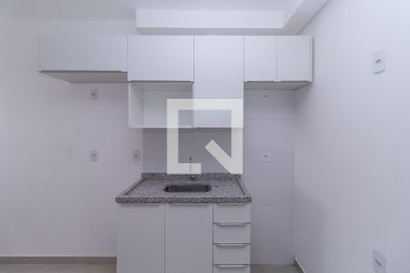 Apartamento para alugar com 44m², 2 quartos e sem vagaCozinha
