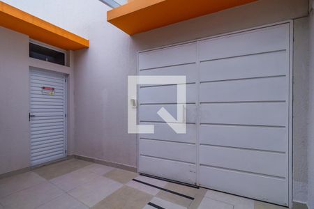 Apartamento para alugar com 44m², 2 quartos e sem vagaEntrada