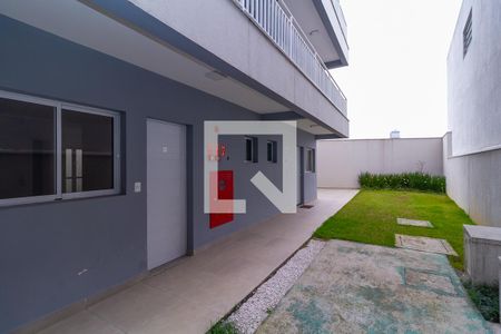 Apartamento para alugar com 44m², 2 quartos e sem vagaÁrea comum