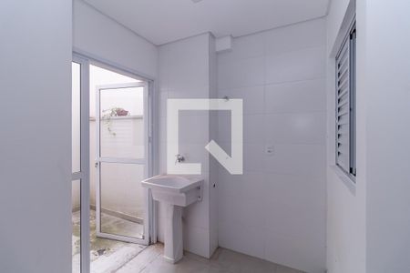 Apartamento para alugar com 44m², 2 quartos e sem vagaÁrea de Serviço