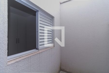 Apartamento para alugar com 44m², 2 quartos e sem vagaQuintal