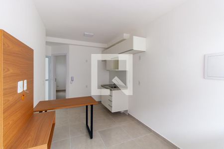 Apartamento para alugar com 43m², 2 quartos e sem vaga Apartamento para alugar com 43m², 2 quartos e sem vagaSala/Cozinha