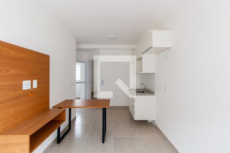 Apartamento para alugar com 43m², 2 quartos e sem vaga Apartamento para alugar com 43m², 2 quartos e sem vagaSala/Cozinha
