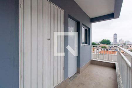 Apartamento para alugar com 43m², 2 quartos e sem vaga Apartamento para alugar com 43m², 2 quartos e sem vagaCondomínio