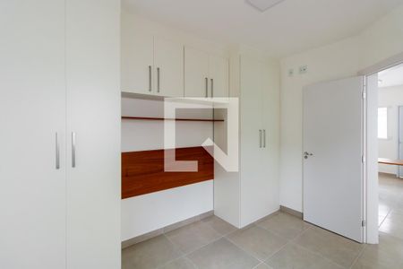 Apartamento para alugar com 43m², 2 quartos e sem vaga Apartamento para alugar com 43m², 2 quartos e sem vagaQuarto 2