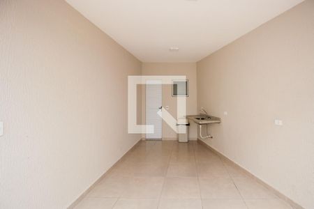 Apartamento para alugar com 43m², 2 quartos e sem vaga Apartamento para alugar com 43m², 2 quartos e sem vagaÁrea comum