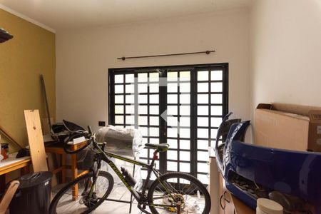Quarto 1 de casa à venda com 3 quartos, 200m² em Jardim Eulina, Campinas