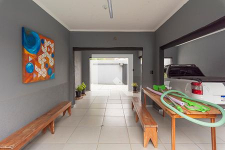 Sala de casa à venda com 3 quartos, 200m² em Jardim Eulina, Campinas