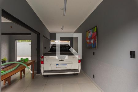 Sala de casa à venda com 3 quartos, 200m² em Jardim Eulina, Campinas