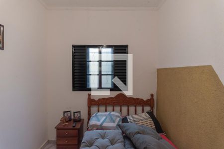 Quarto 2 de casa à venda com 3 quartos, 200m² em Jardim Eulina, Campinas