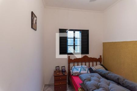 Quarto 2 de casa à venda com 3 quartos, 200m² em Jardim Eulina, Campinas