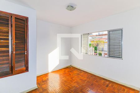 Quarto 2  de casa para alugar com 2 quartos, 95m² em Chácara Santo Antônio (zona Sul), São Paulo