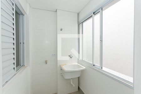 Apartamento à venda com 38m², 2 quartos e sem vagaÁrea de Serviço