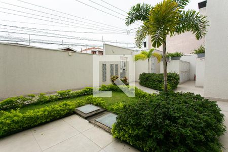 Apartamento à venda com 38m², 2 quartos e sem vagaÁrea Comum - Jardim