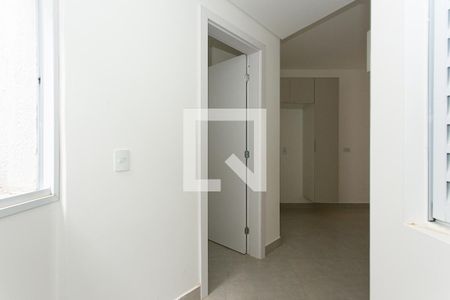 Apartamento à venda com 38m², 2 quartos e sem vagaÁrea de Serviço