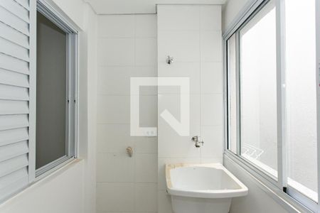 Apartamento à venda com 38m², 2 quartos e sem vagaÁrea de Serviço
