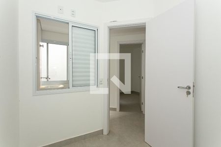 Apartamento à venda com 38m², 2 quartos e sem vagaQuarto 2