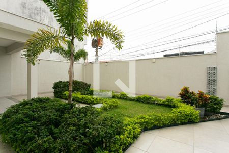 Apartamento à venda com 38m², 2 quartos e sem vagaÁrea Comum - Jardim