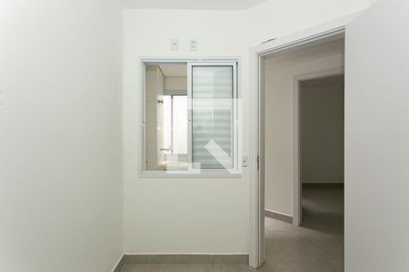 Apartamento à venda com 38m², 2 quartos e sem vagaQuarto 2