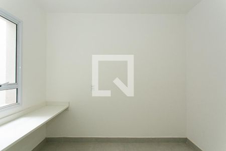 Apartamento à venda com 38m², 2 quartos e sem vagaQuarto 1