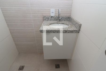 Apartamento à venda com 38m², 2 quartos e sem vagaBanheiro