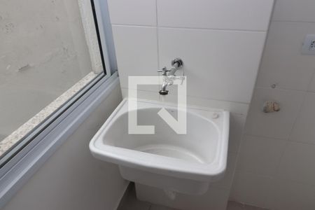 Apartamento à venda com 38m², 2 quartos e sem vagaÁrea de Serviço