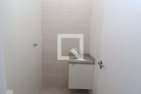 Apartamento à venda com 38m², 2 quartos e sem vagaBanheiro