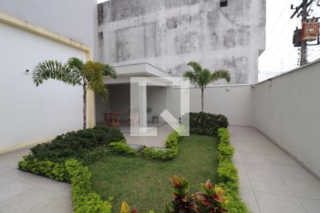 Apartamento à venda com 38m², 2 quartos e sem vagaÁrea comum 