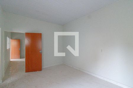 Suíte de casa para alugar com 1 quarto, 55m² em Vila Anchieta, São José do Rio Preto 