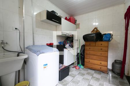 Casa à venda com 550m², 6 quartos e 3 vagas Casa à venda com 550m², 6 quartos e 3 vagasÁrea de Serviço