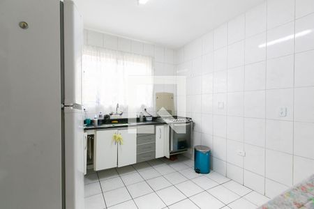 Casa à venda com 550m², 6 quartos e 3 vagas Casa à venda com 550m², 6 quartos e 3 vagasCozinha