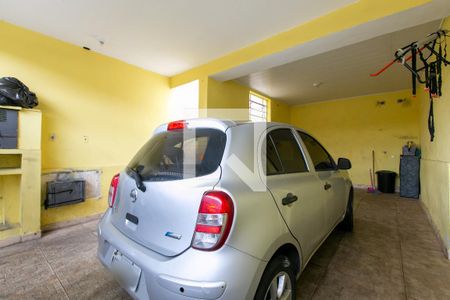 Casa à venda com 550m², 6 quartos e 3 vagas Casa à venda com 550m², 6 quartos e 3 vagasGaragem