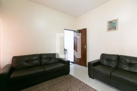 Sala de casa à venda com 6 quartos, 550m² em Vila Regina, São Paulo