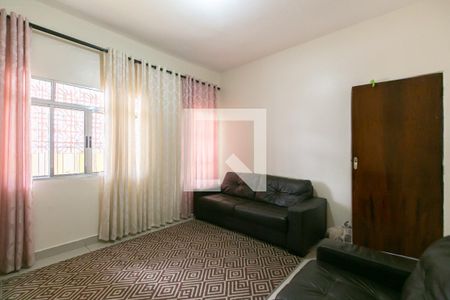 Sala de casa à venda com 6 quartos, 550m² em Vila Regina, São Paulo