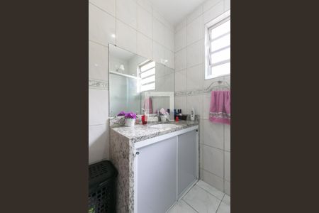 Casa à venda com 550m², 6 quartos e 3 vagas Casa à venda com 550m², 6 quartos e 3 vagasBanheiro