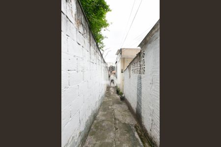 Casa à venda com 550m², 6 quartos e 3 vagas Casa à venda com 550m², 6 quartos e 3 vagasCorredor