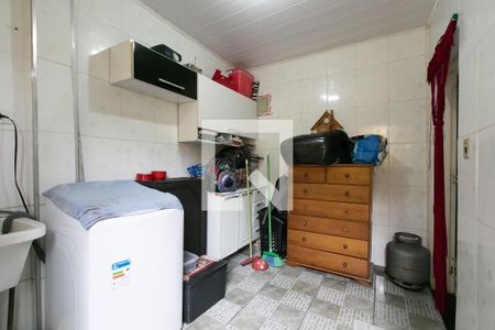 Casa à venda com 550m², 6 quartos e 3 vagas Casa à venda com 550m², 6 quartos e 3 vagasÁrea de Serviço